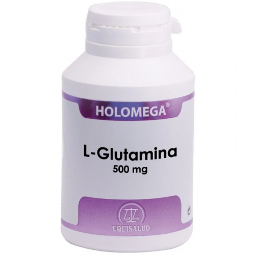 HOLOMEGA L-GLUTAMINA 180...