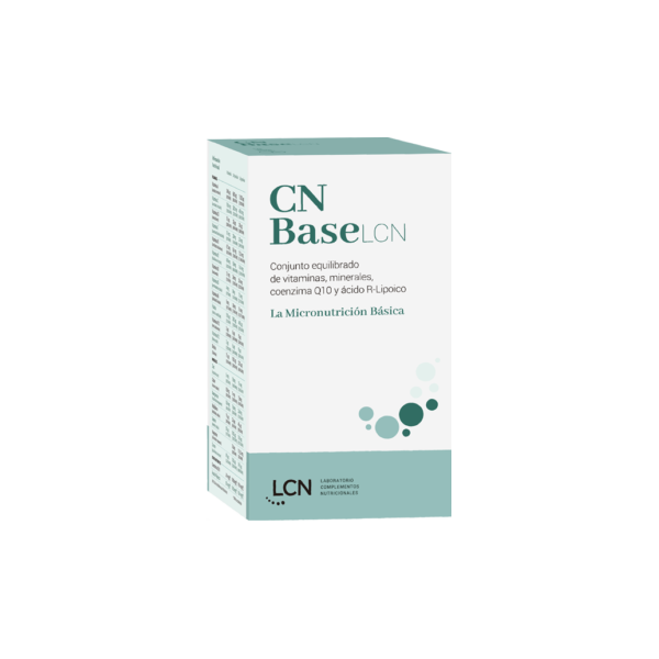 CNBASE 120 CAP.LCN