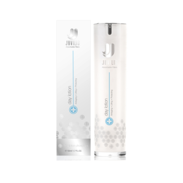 ANTIAGING DAY LOTION 50 ML JUVILIS ANTIAGING DAY LOTION 50 ML JUVILIS