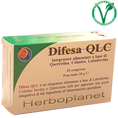 DIFESA QLC 20 COMP HERBOPLANET
