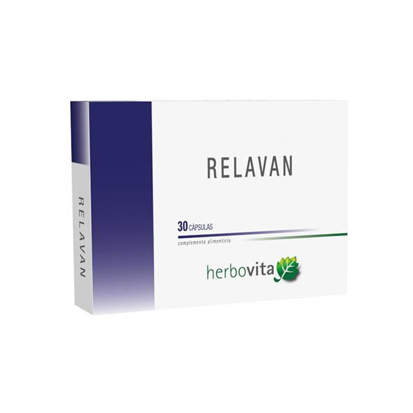 RELAVAN 30 COMP HERBOVITA