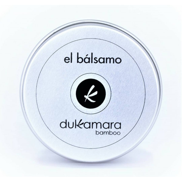 EL BALSAMO 40 ML DULKAMARA BAMBOO