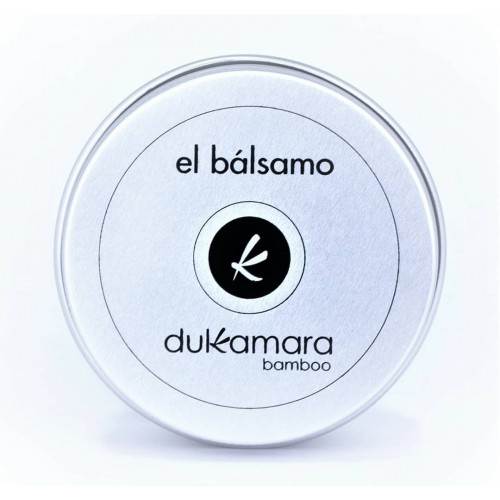 EL BALSAMO 150 ML DULKAMARA BAMBOO