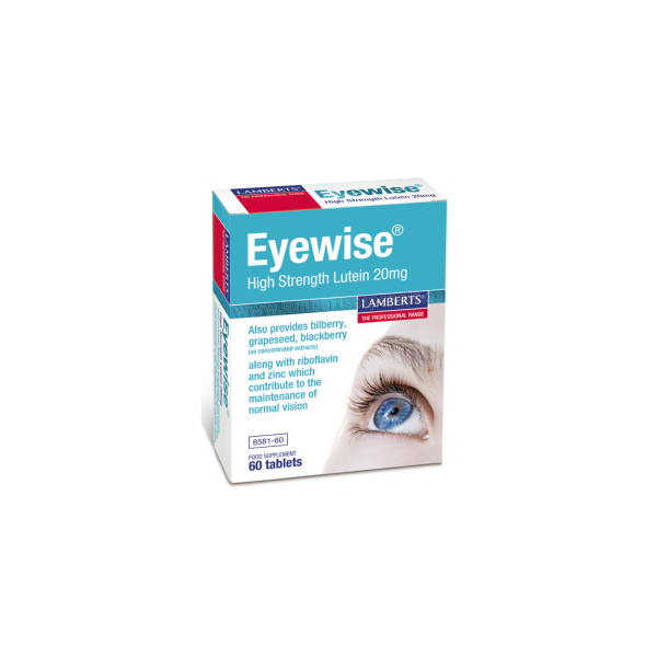 EYEWISE 60 COMP LAMBERTS