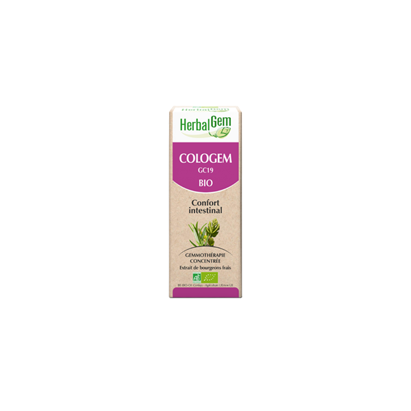 COLOGEM BIO 15 CC HERBALGEM