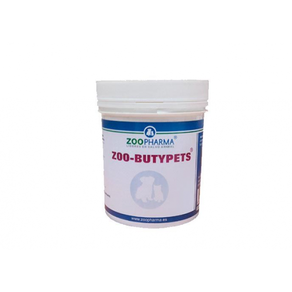 ZOO BUTYPETS 100 G