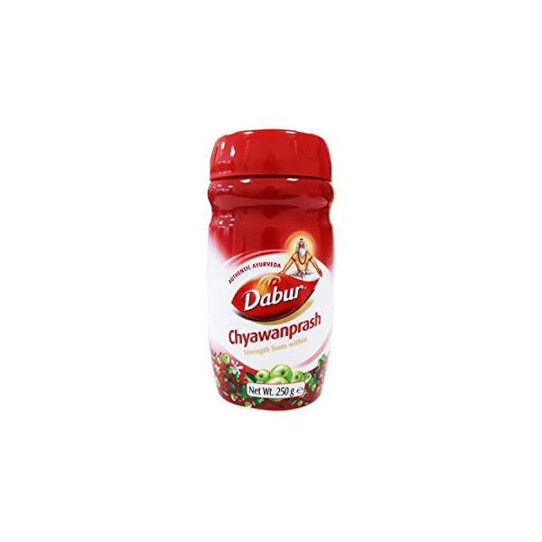 CHYAWANPRASH 250 GR DABUR