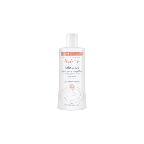 AVENE LOCION LIMPIADORA PIELES INTOLERANTES 200ML