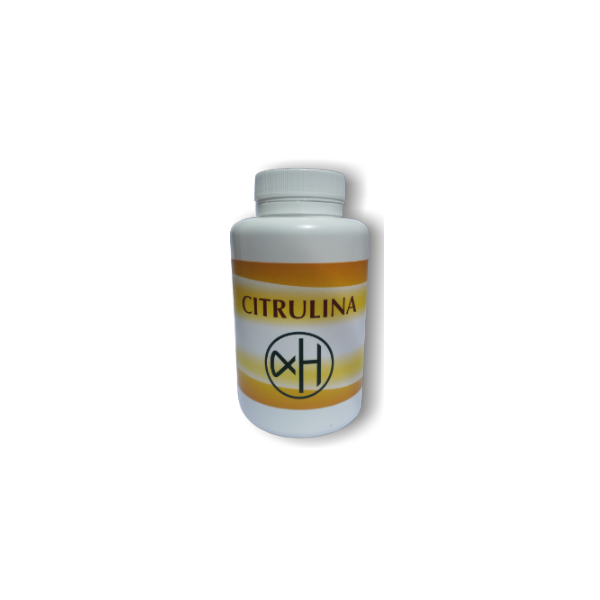 CITRULINA 700 MG 100 CAP ALFA HERBAL