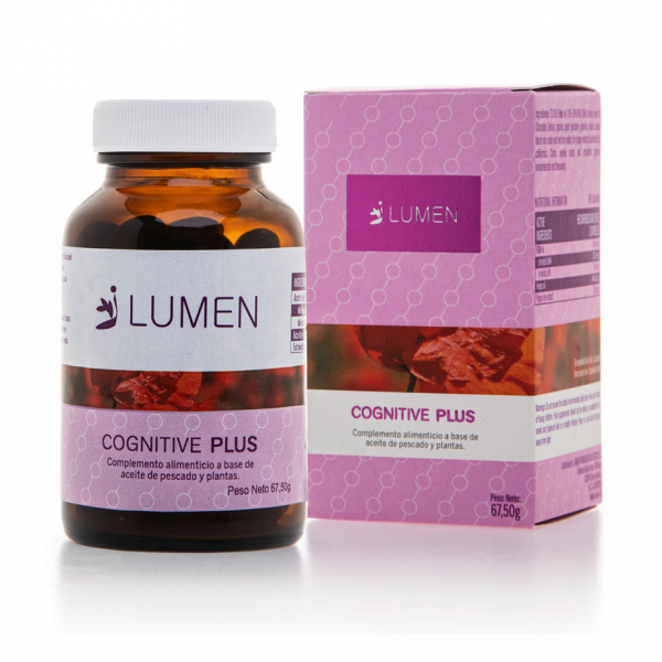 COGNITIVE PLUS 90 CAP LUMEN