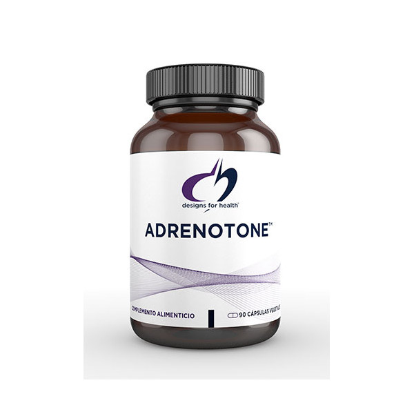 ADRENOTONE 90 CAP DESIGNS FOR HEALTH NUTRINAT