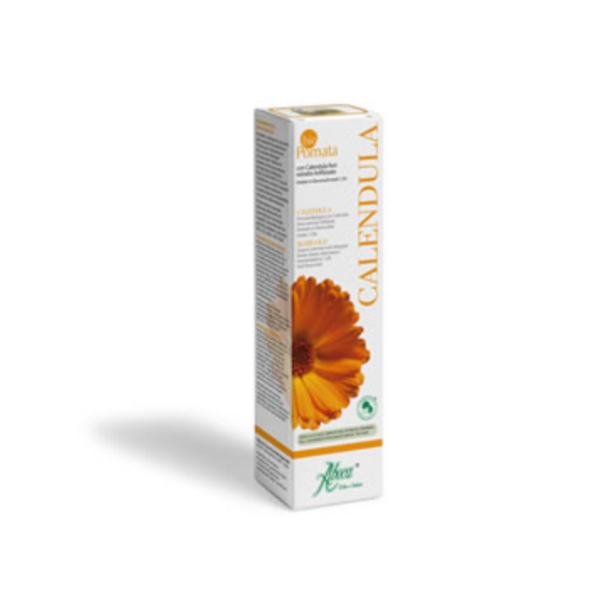 BIOPOMADA CALENDULA TUBO DE 50 ML ABOCA