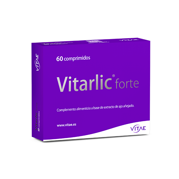 KYOLIC FORTE 1000 MG 60 COMP VITAE