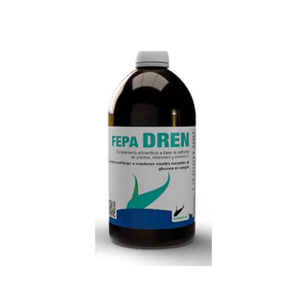 FEPA DREN 500 CC FEPADIET