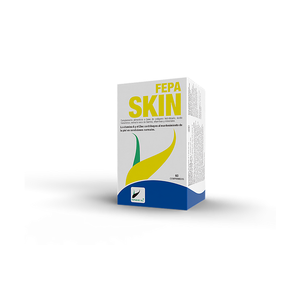 FEPA SKIN 60 COMP FEPADIET