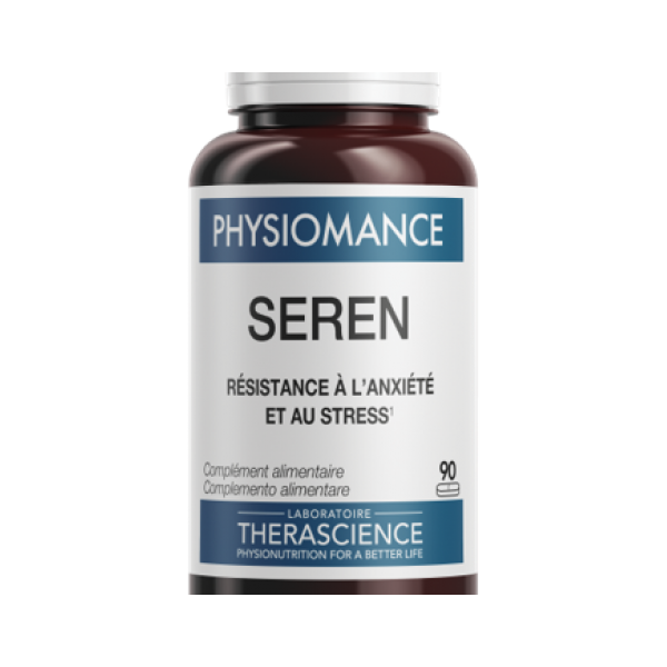 SEREN 90 COMP THERASCIENCE