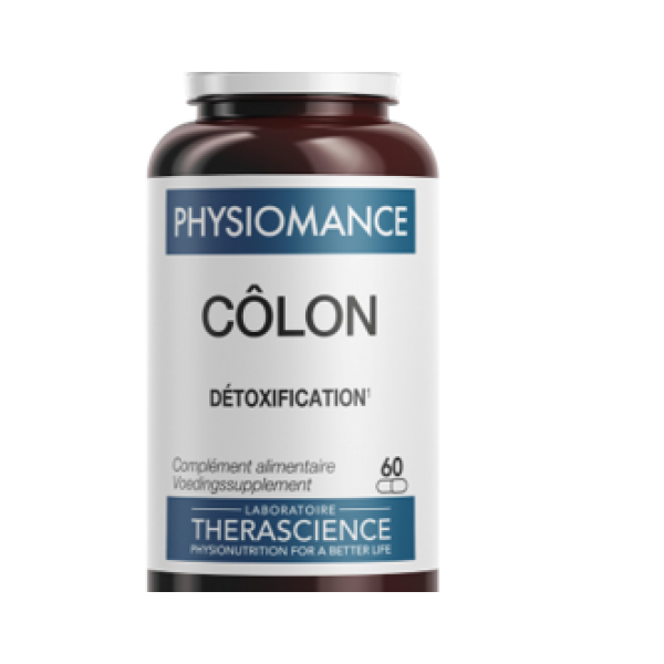 COLON 60 CAPS THERASCIENCE