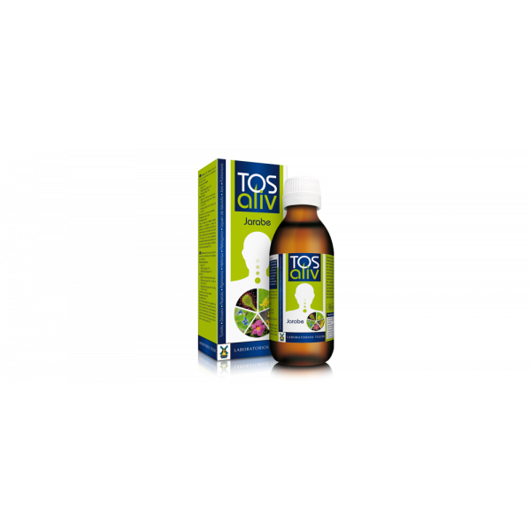 TOSALIV 200 ML TEGOR