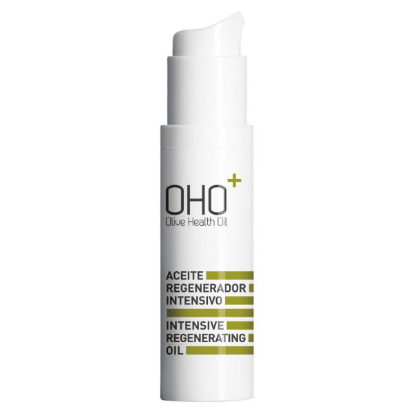 OHO ACEITE REGENERADOR INTENSIVO 15 ML