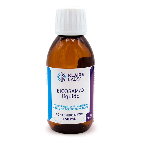 EICOSAMAX 150 CC KLAIRE LABS VALENTIA BIOLOGICS