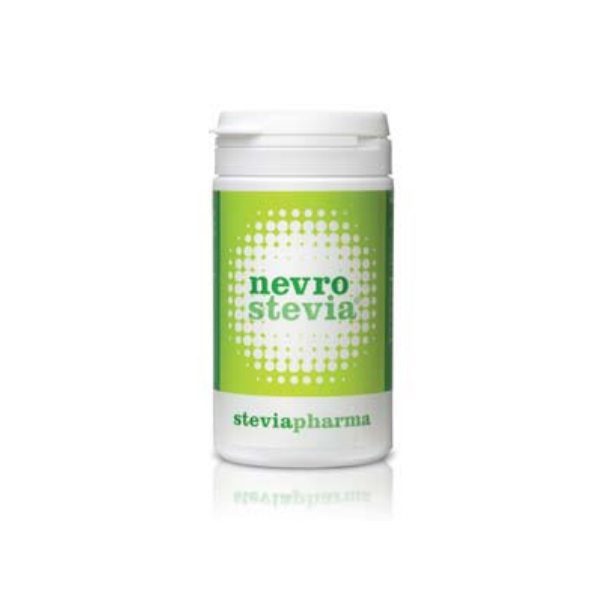 NEVROSTEVIA 50 CAP STEVIAPHARMA