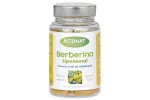 BERBERINA LIPOSOMAL 60 CAPS MEDNAT