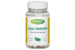 LIPO SELENIO 200 UI 60 CAP MEDNAT