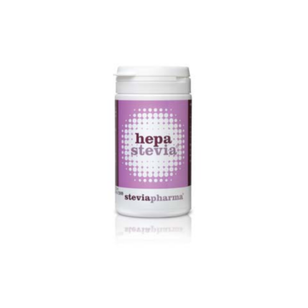 HEPASTEVIA 50 CAP STEVIAPHARMA