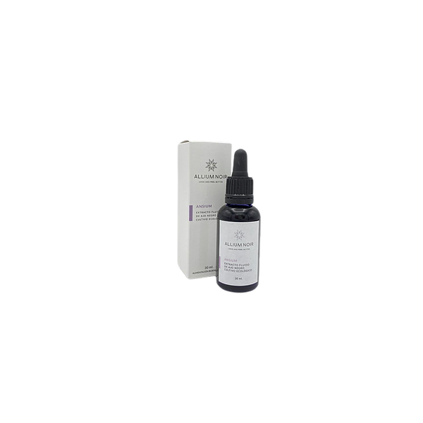 ANSIUM 30 CC ALLIUM NOIR