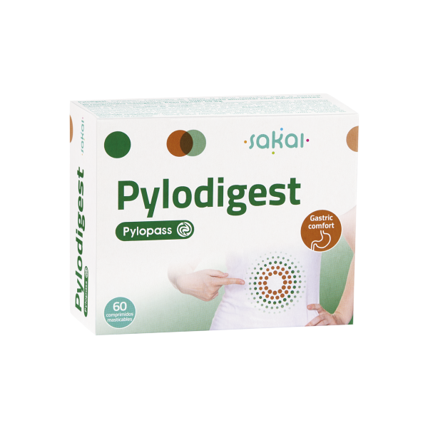 PYLODIGEST 60 COMP MASTICABLES SAKAI