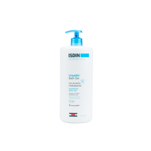 UREADIN BATH GEL 1000 ML ISDIN