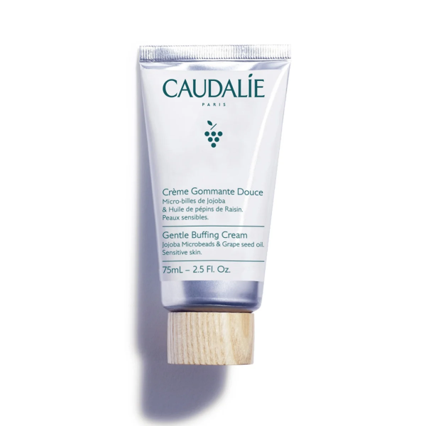 CREMA EXFOLIANTE SUAVE 75 ML CAUDALIE