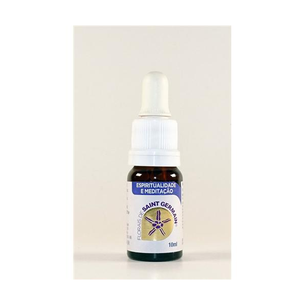 GERMAIN ESPIRITUALIDADE E MEDITAÇAO 15ML