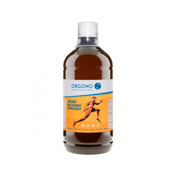 ORGONO SPORT 1000 ML SILICIUM