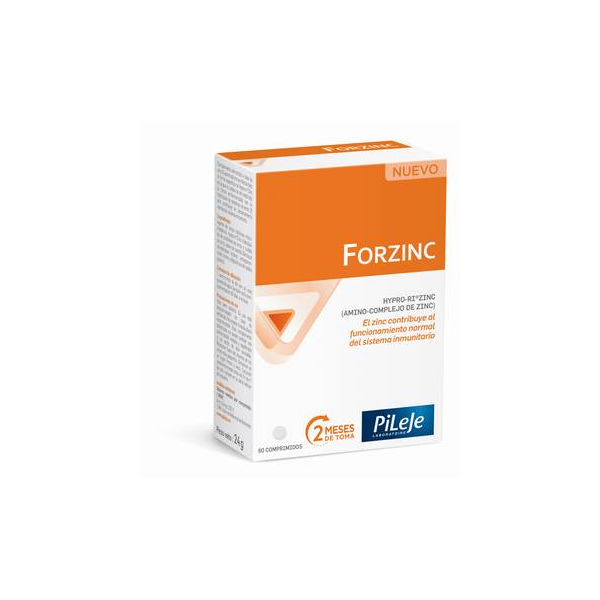 FORZINC 60 COMP PILEJE