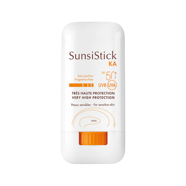 AVENE SOLAR SUNSISTIK KA SPF 50+ 20 G