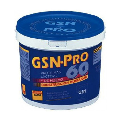 GSN PRO-60 PREMIUM...