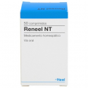 Comprar online RENEEL 50 COMP HEEL - Farmacia Coliseum