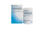 Comprar online LYMPHOMYOSOT 50 COMP HEEL - Farmacia Coliseum