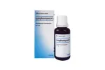 Comprar online LYMPHOMYOSOT GOTAS 30 ML HEEL - Farmacia Coliseum