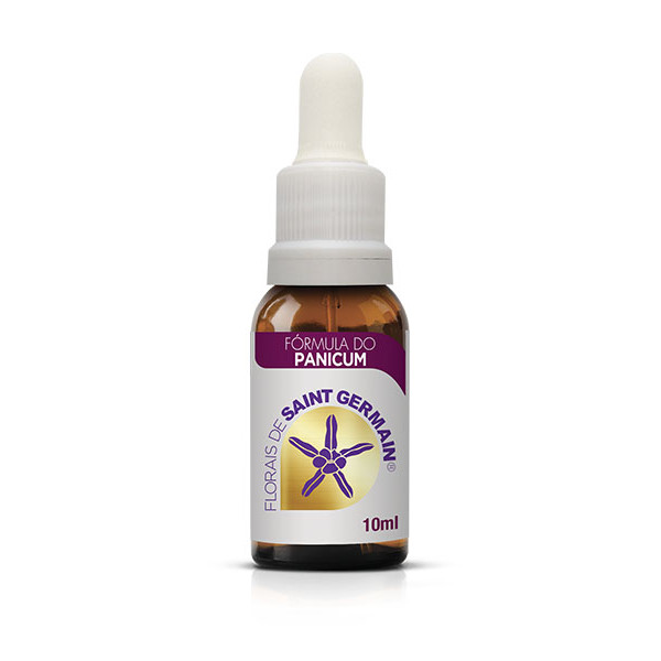 SAINT GERMAIN SINDROME DE PANICO 10 ML.