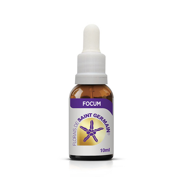 SAINT GERMAIN FOCUM 10 ML. SAINT GERMAIN FOCUM 10 ML.