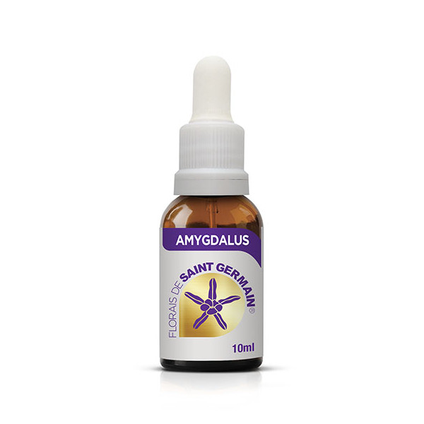 SAINT GERMAIN AMYGDALUS 10 ML.