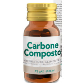 CARBONE COMPOST0 COMP FORZA...