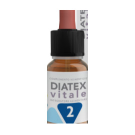 DIATEX 2 (MN-CU) 30 ML...