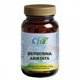 BERBERINA ARISTATA 90 COMP CFN
