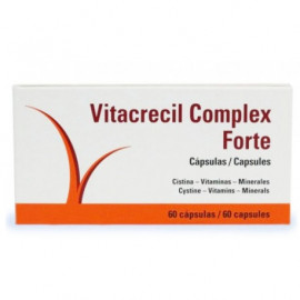 VITACRECIL COMPLEX FORTE 60...