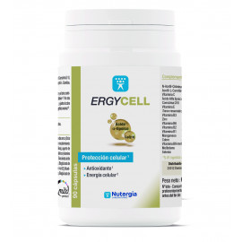 ERGYCELL 90 CAP NUTERGIA