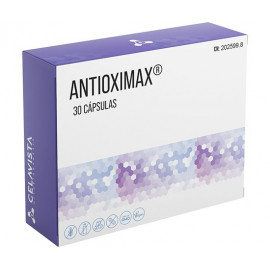 ANTIOXIMAX 30 CAP CELAVISTA