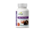 Comprar online PIEL PELO UÑAS 60 CAPS SOTYA - Farmacia Coliseum